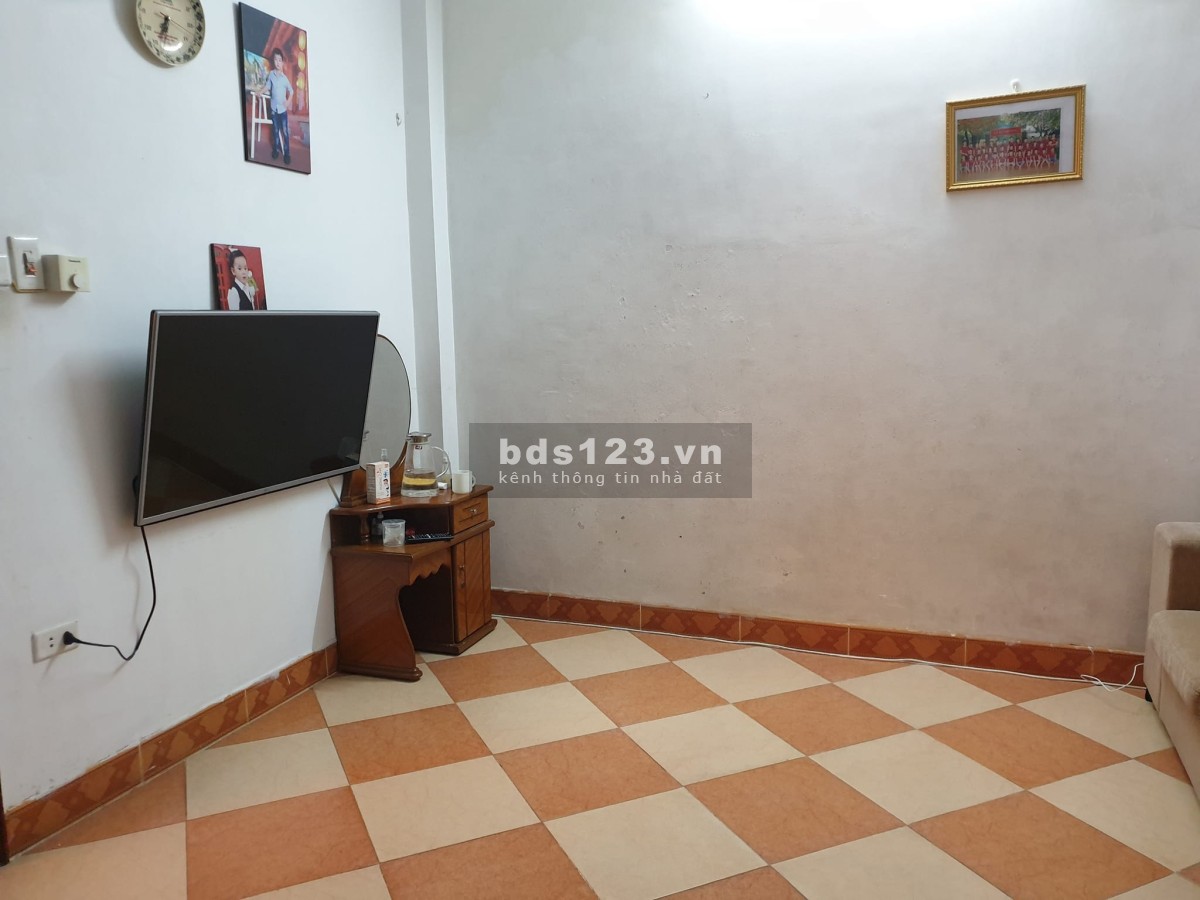 Bán nhà riêng Trần Quốc Vượng, DT 36m² x 4 tầng, mặt tiền 7m, giá 4.1 tỷ