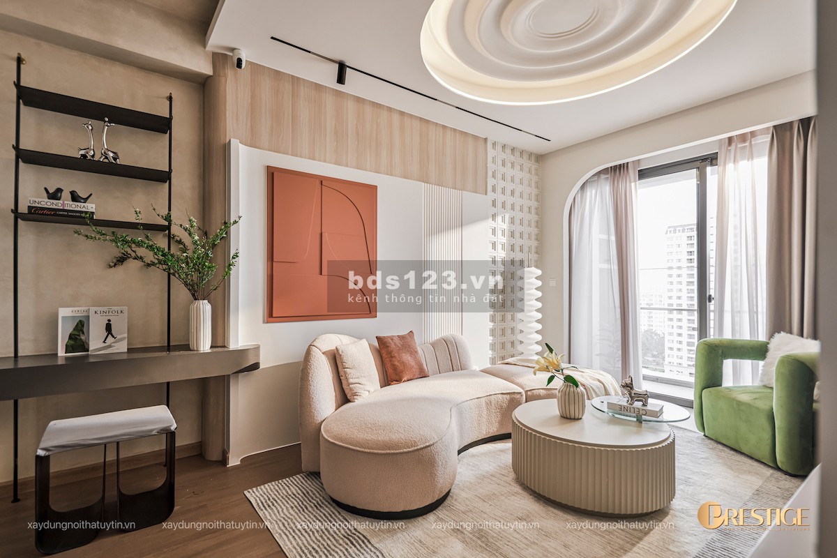 Bán nhanh căn hộ 2 PN Antonia tầng cao, view đẹp - Chiết khấu hấp dẫn - Mua giá gốc trực tiếp CĐT