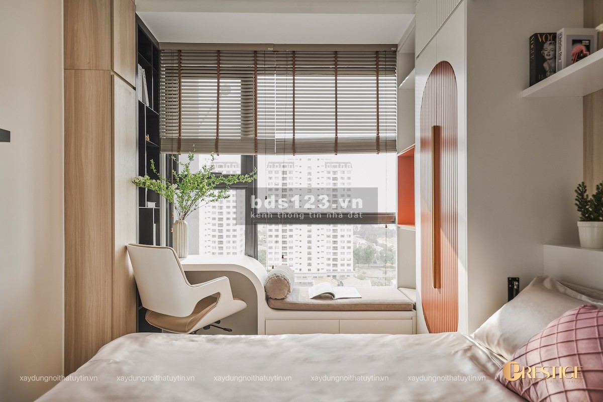 Bán nhanh căn hộ 2 PN Antonia tầng cao, view đẹp - Chiết khấu hấp dẫn - Mua giá gốc trực tiếp CĐT