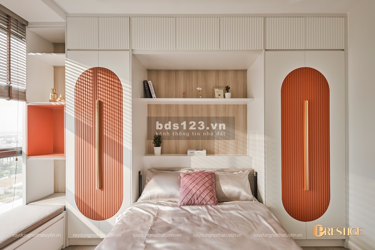 Bán nhanh căn hộ 2 PN Antonia tầng cao, view đẹp - Chiết khấu hấp dẫn - Mua giá gốc trực tiếp CĐT