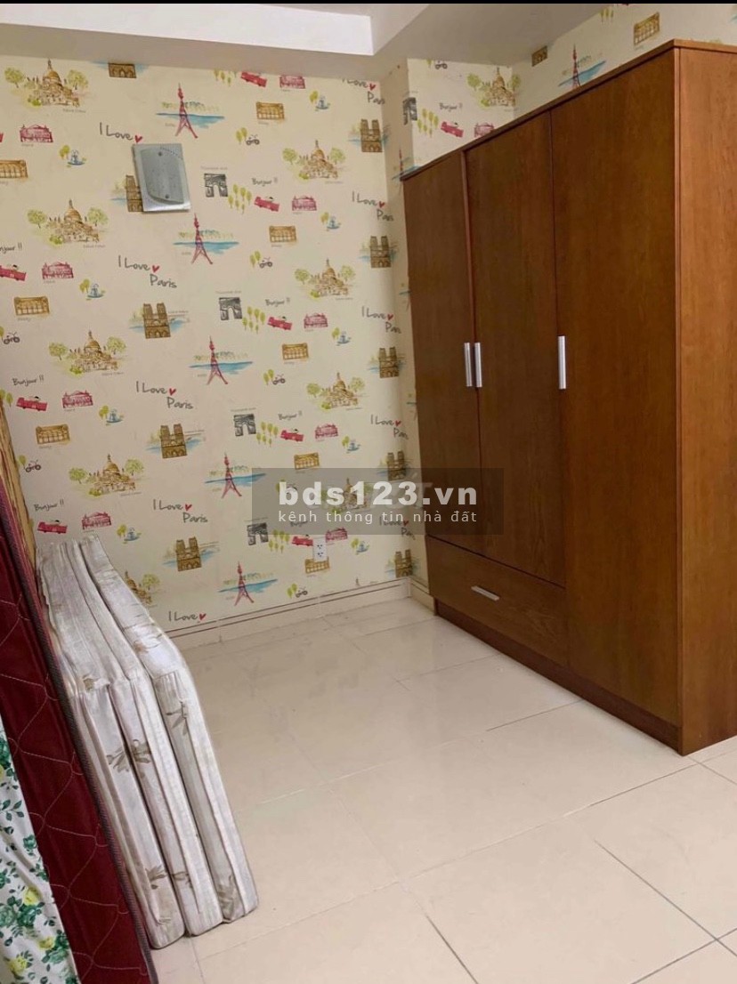Bán căn hộ chính chủ tầng 14 chung cư Khang Gia Tân Hương, DT 60.2m²