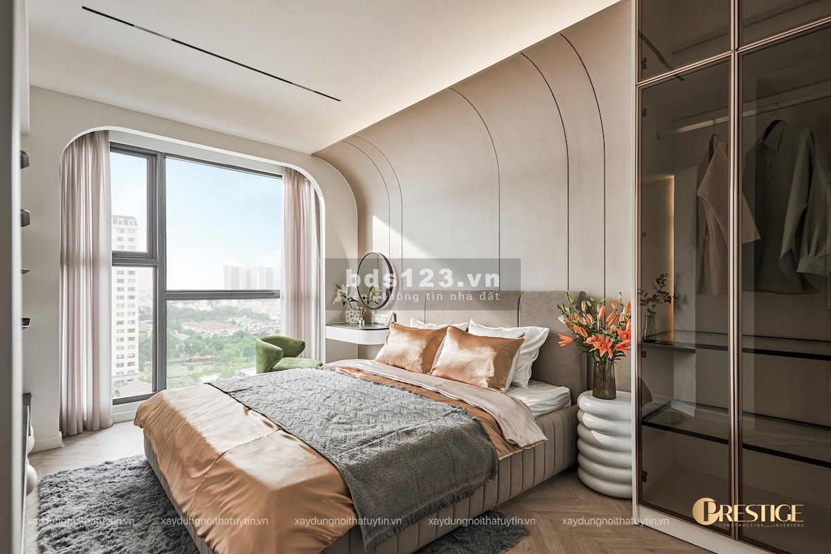 Bán nhanh căn hộ 2 PN Antonia tầng cao, view đẹp - Chiết khấu hấp dẫn - Mua giá gốc trực tiếp CĐT