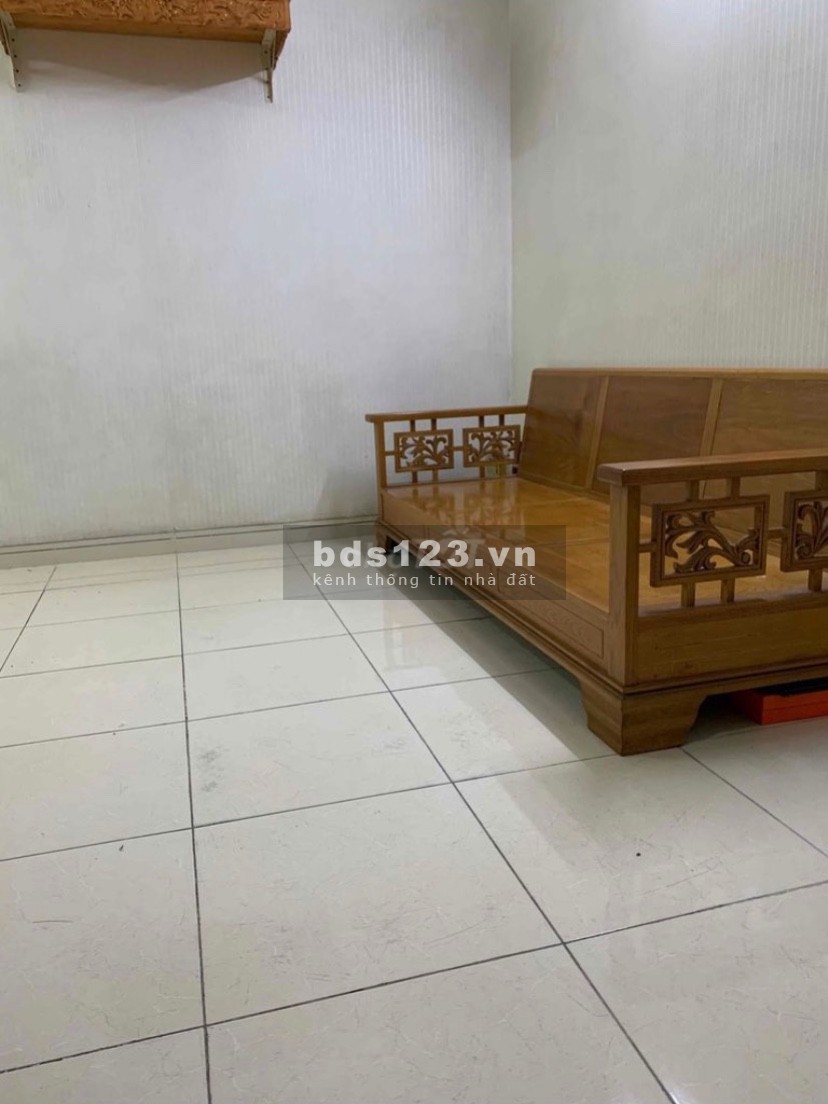 Bán căn hộ chính chủ tầng 14 chung cư Khang Gia Tân Hương, DT 60.2m²