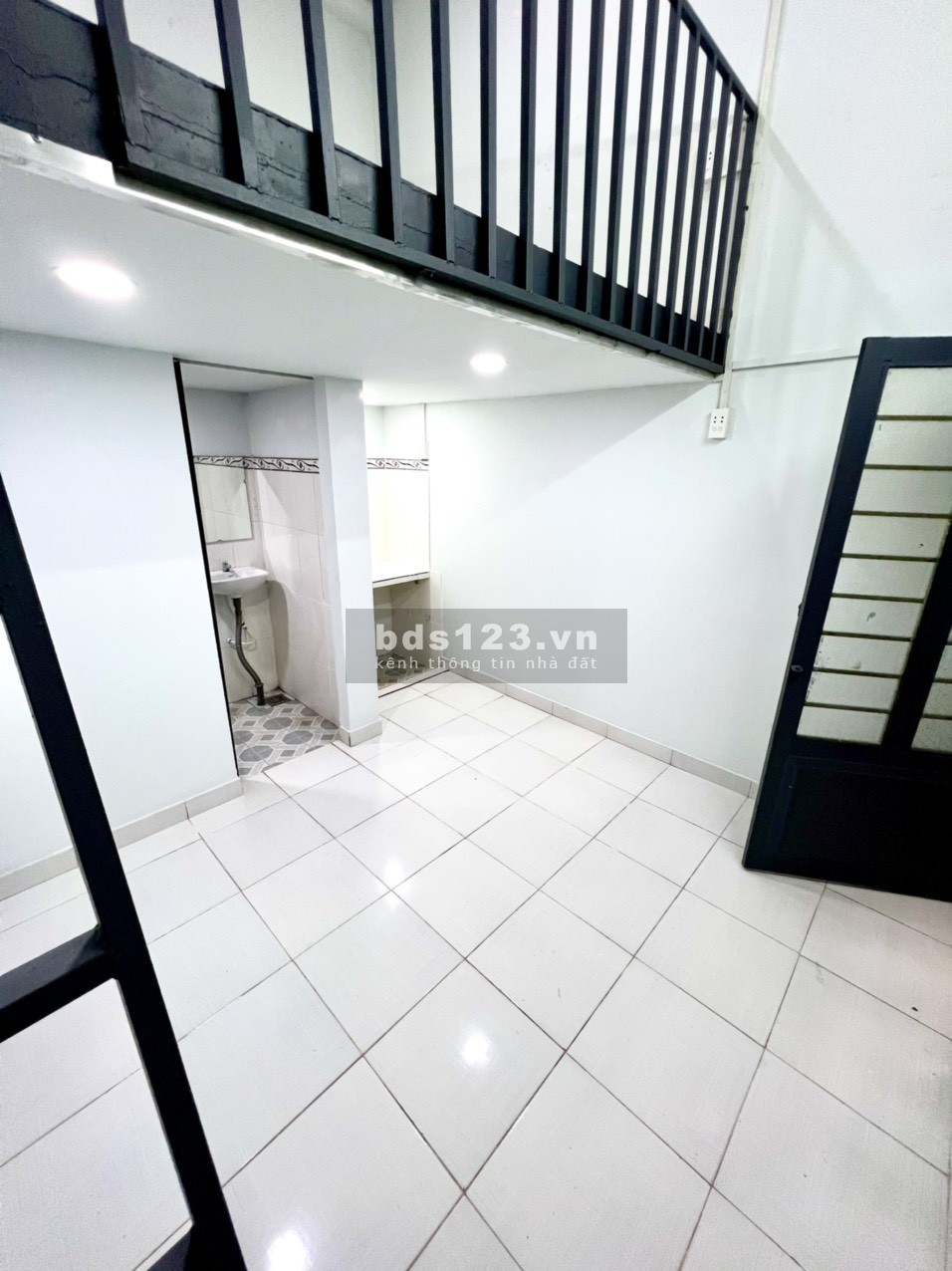 Cho thuê nhà trọ mới xây 100% mới đường Trương phước Phan, sát khu tên lửa Aeon Bình Tân