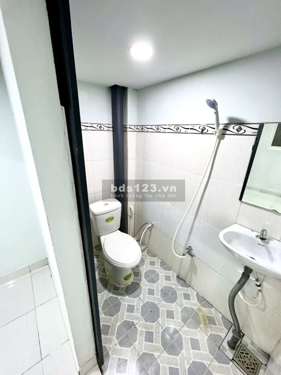 Cho thuê nhà trọ mới xây 100% mới đường Trương phước Phan, sát khu tên lửa Aeon Bình Tân