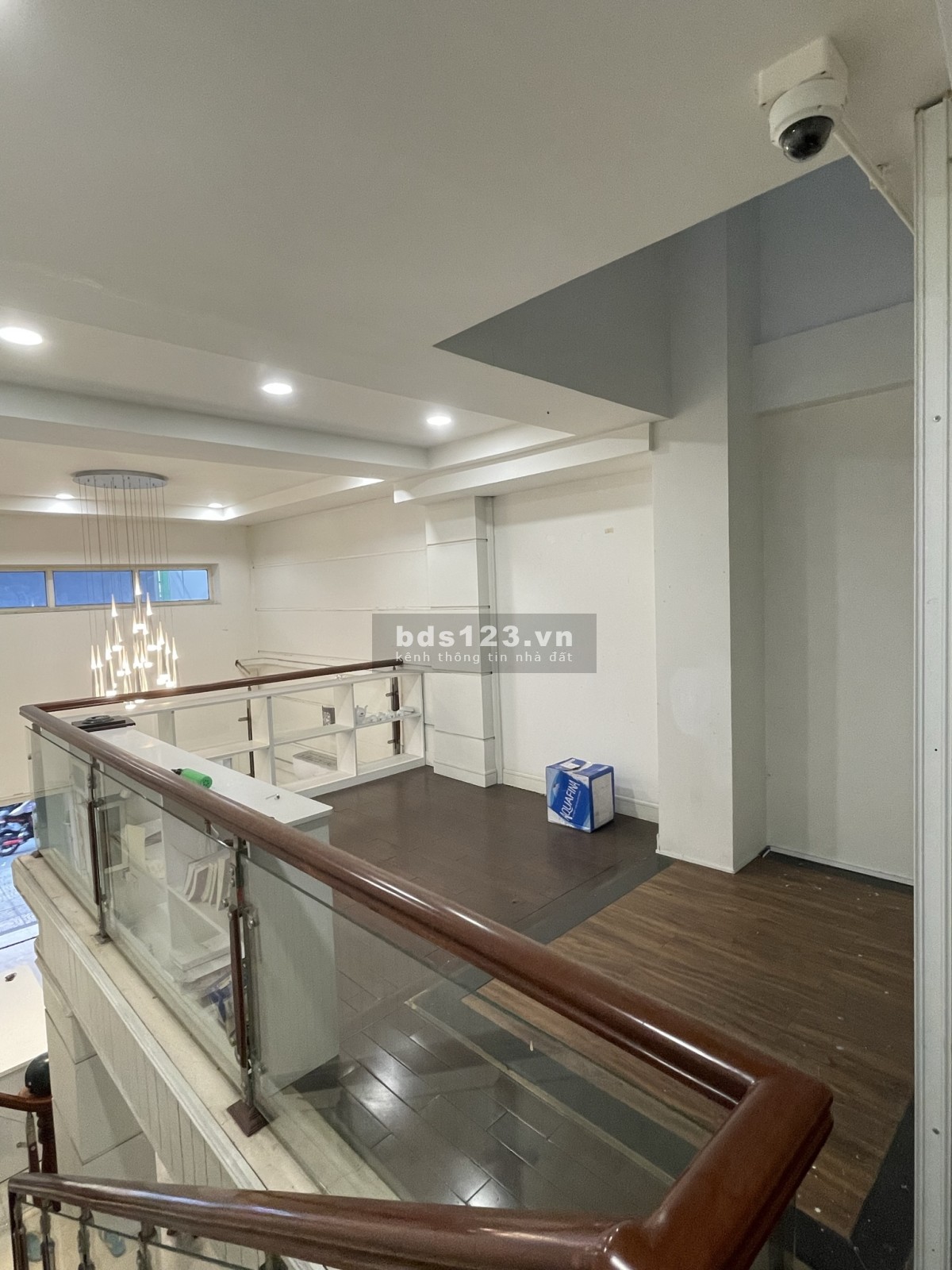 Chính chủ cho thuê mặt bằng mặt tiền trệt + tầng lửng