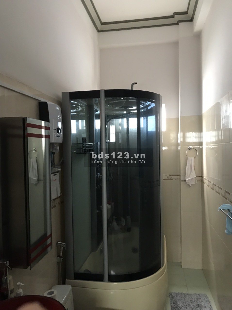Bán nhà Châu Văn Liêm Phước Long Nha Trang, giá 4.5 tỷ, lh 0379644556
