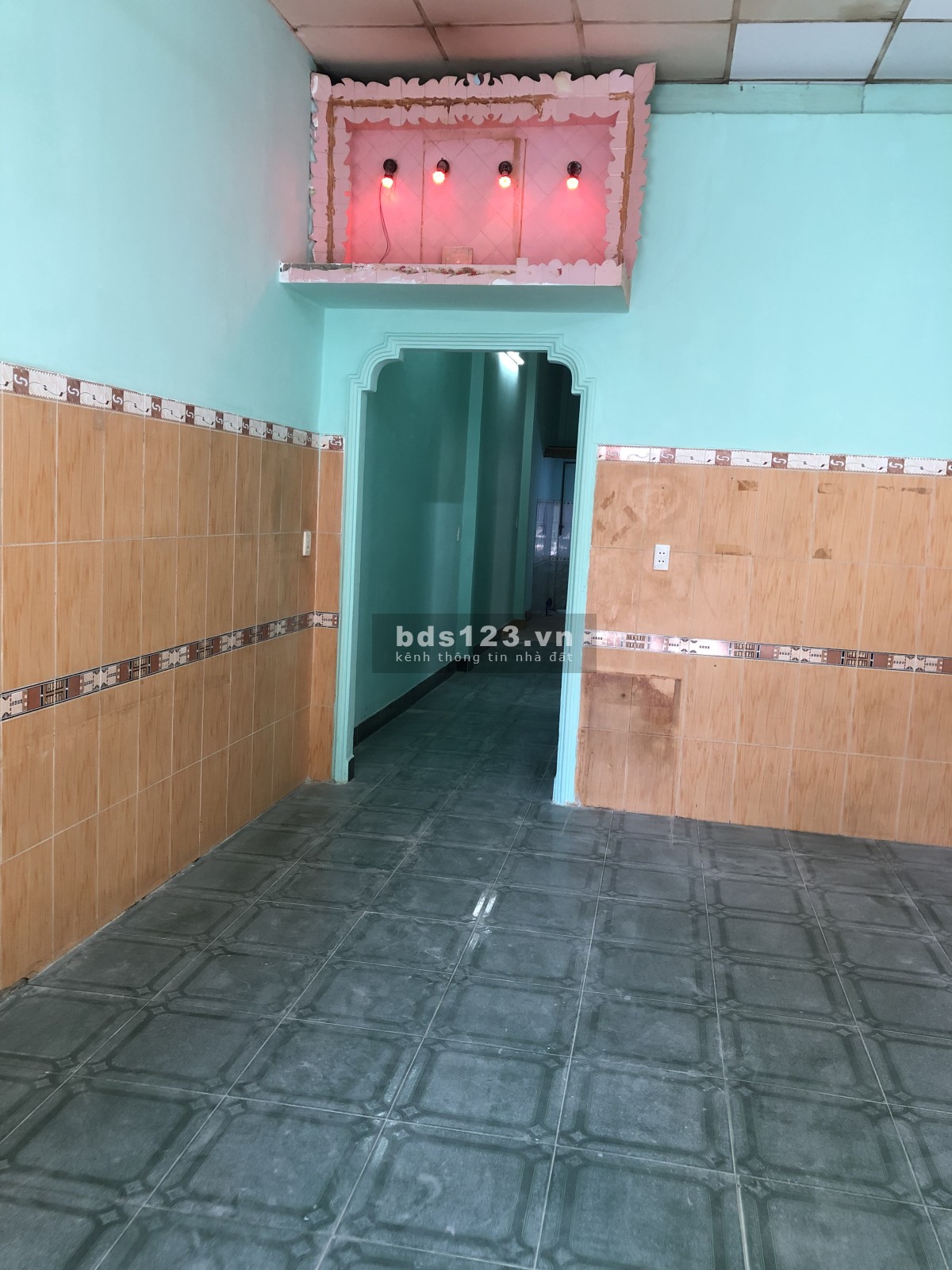 Nhà cho thuê nguyên căn hợp đồng dài hạn khu dân cư giá tốt