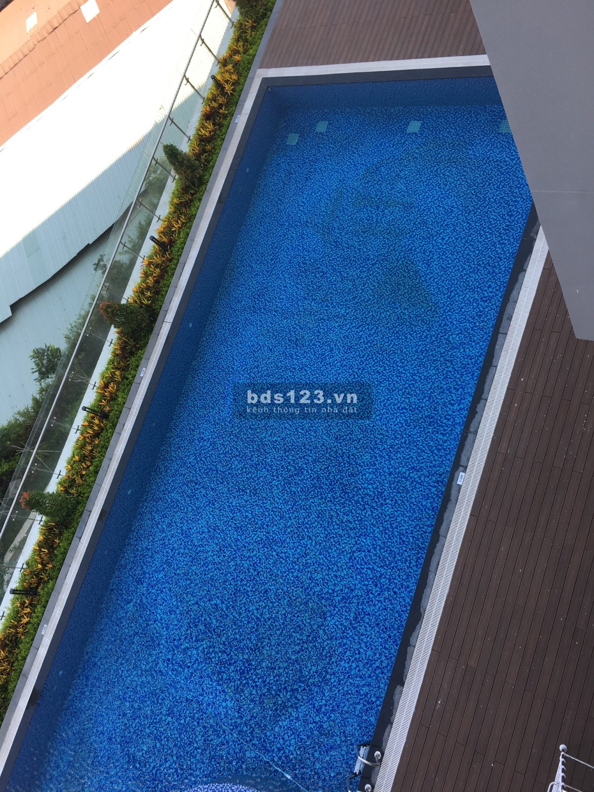 Cho thuê căn hộ dự án Moonlight Boulevard, căn 3PN 2WC, DT 96m², giá 10 triệu/tháng, LH 0938308438