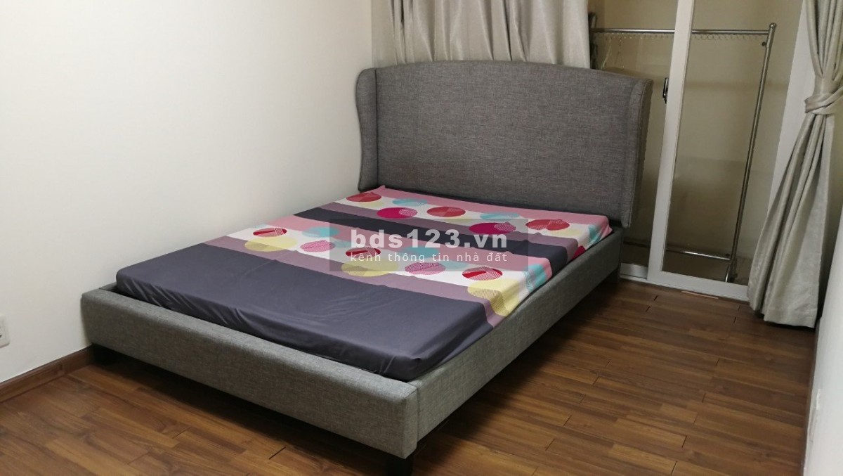 Bán căn hộ Charm Apartment 2PN, DT 60,4m², BAO sổ ĐẦY ĐỦ nội thất