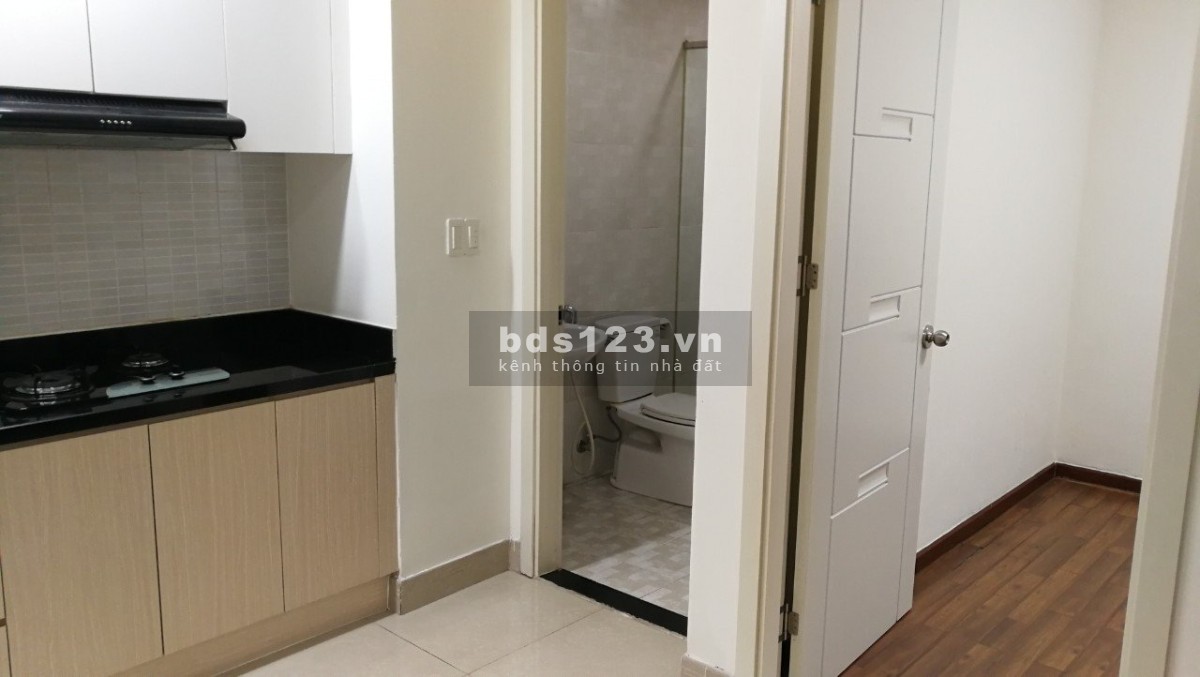Bán căn hộ Charm Apartment 2PN, DT 60,4m², BAO sổ ĐẦY ĐỦ nội thất