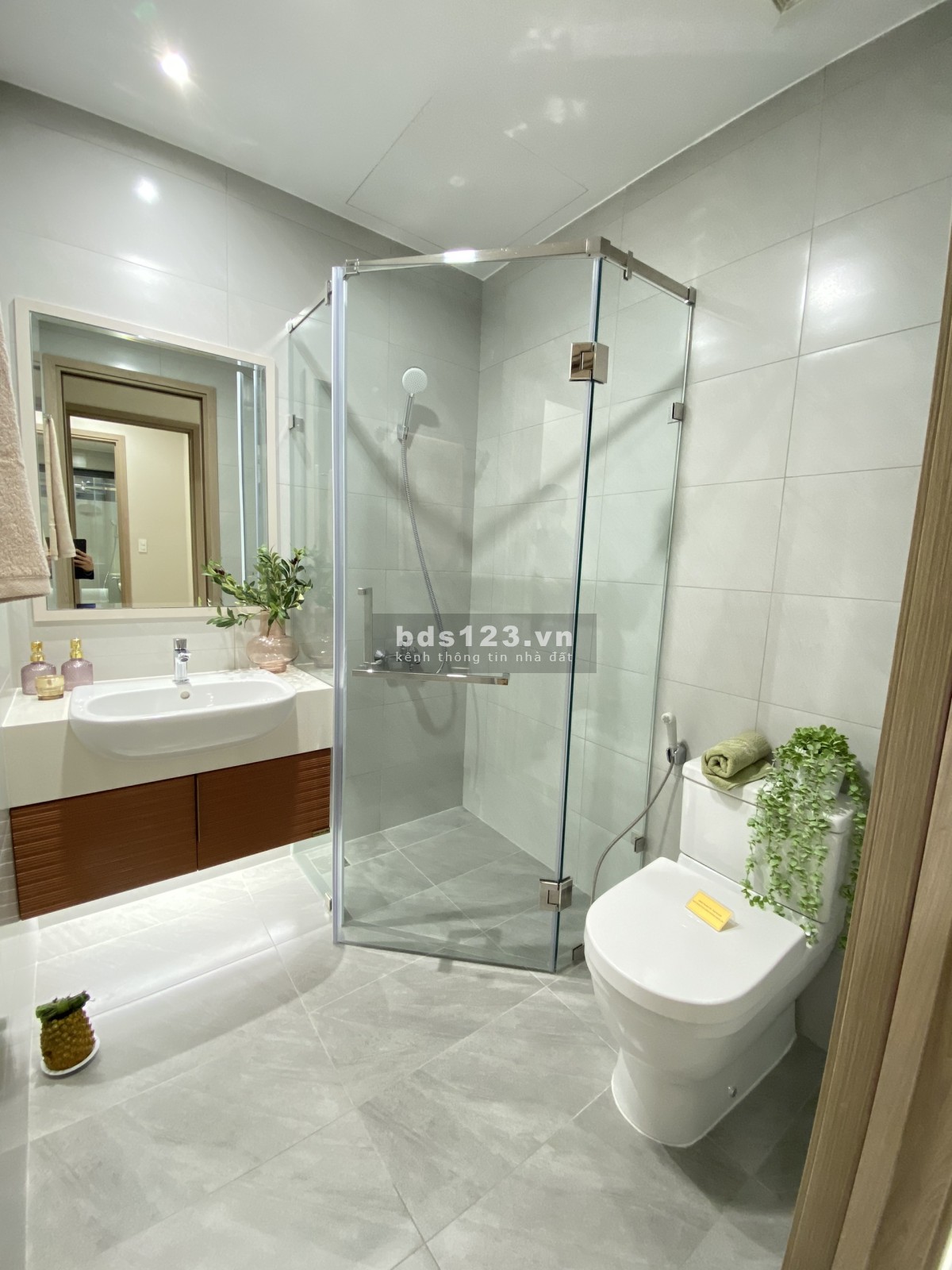 Cơ hội mua nhà Q9, chỉ 800 triệu 30% ký HDMB, CK lên tới 365 triệu