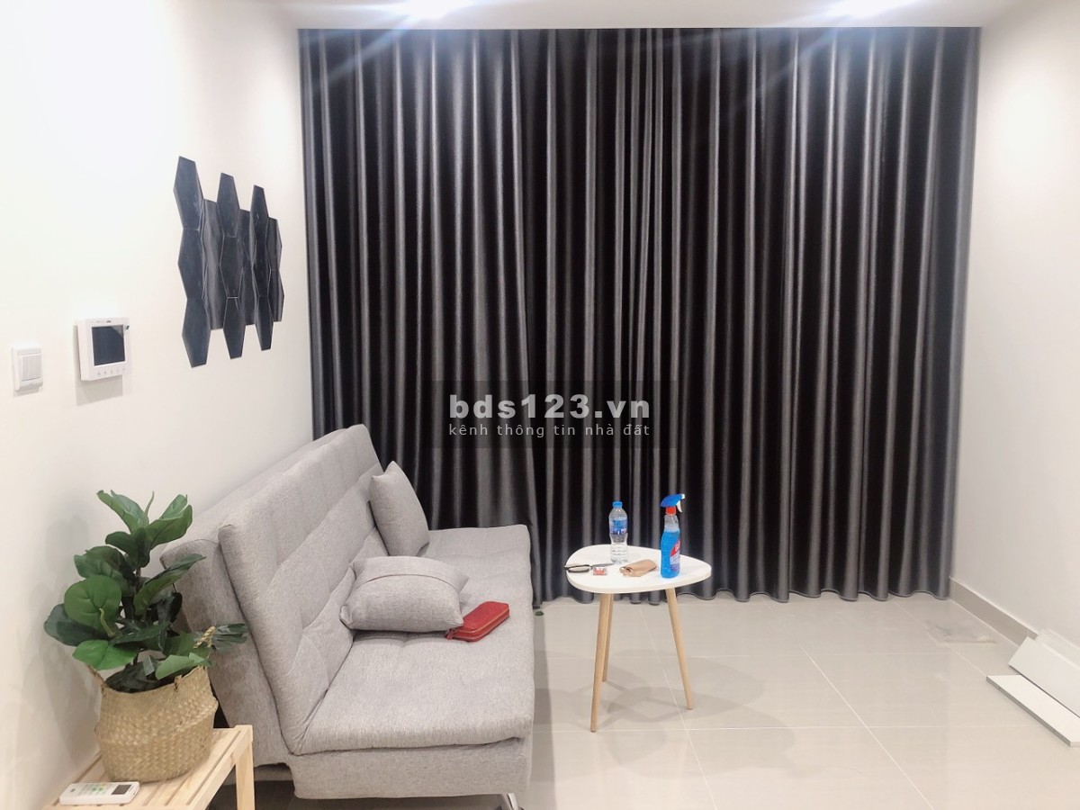 Bán căn hộ 1PN+1, FULL nội thất, DT 47m², giá 1,19 tỷ rẻ nhất thị trường