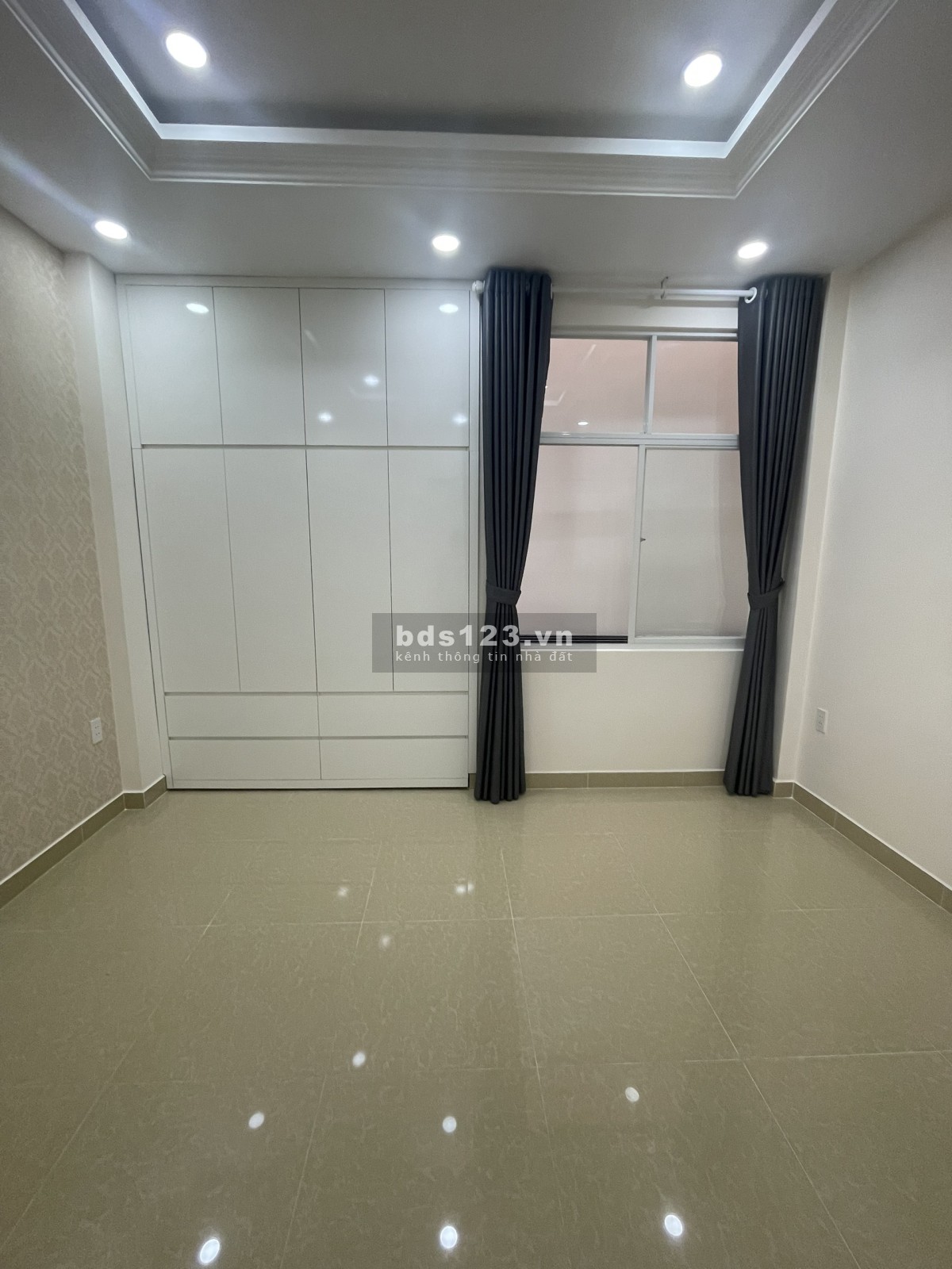Sở Hữu nhà Đường số 10, Thủ Đức giá rẻ, Hẻm 6m- DT 65m2, 4PN
