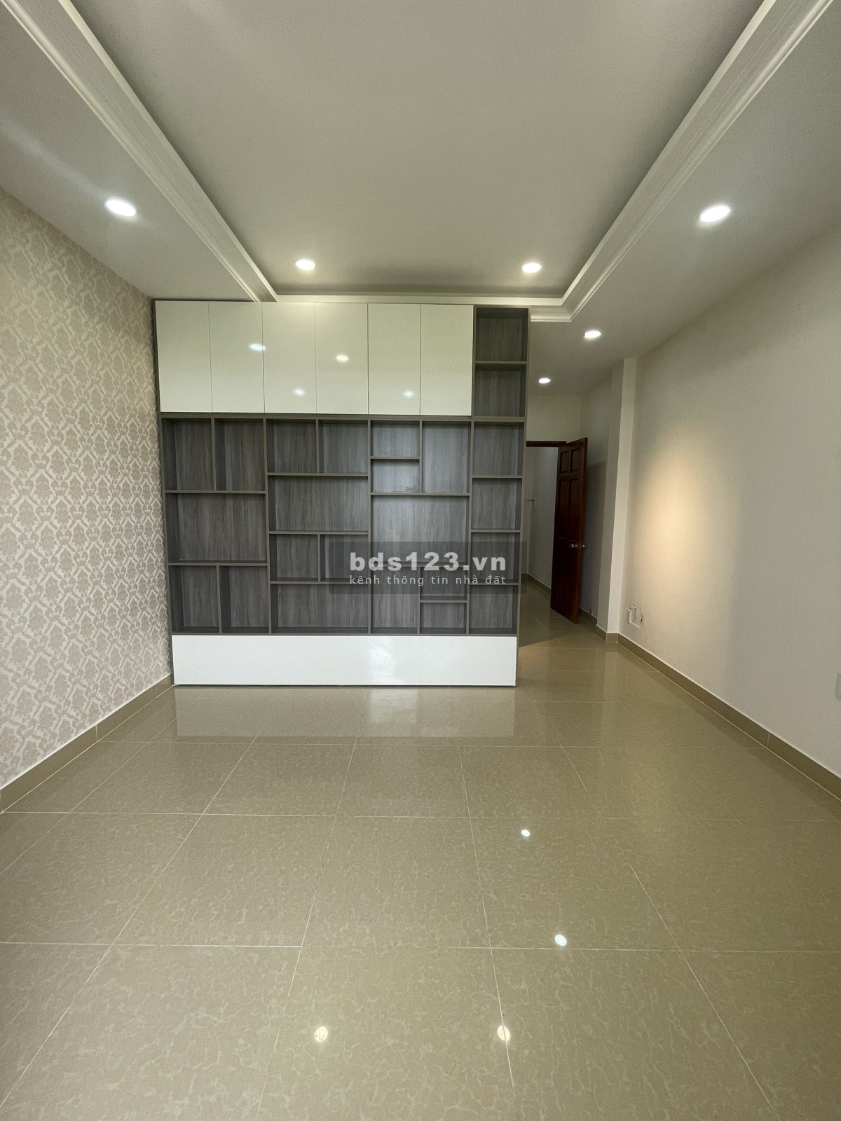 Sở Hữu nhà Đường số 10, Thủ Đức giá rẻ, Hẻm 6m- DT 65m2, 4PN