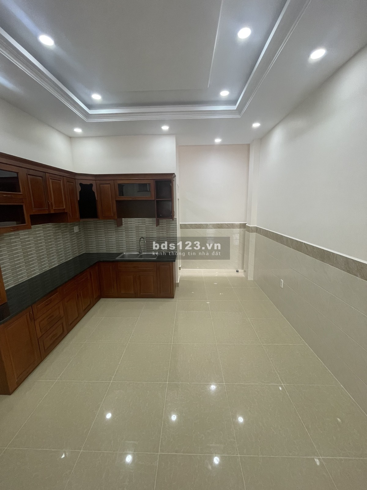 Sở Hữu nhà Đường số 10, Thủ Đức giá rẻ, Hẻm 6m- DT 65m2, 4PN