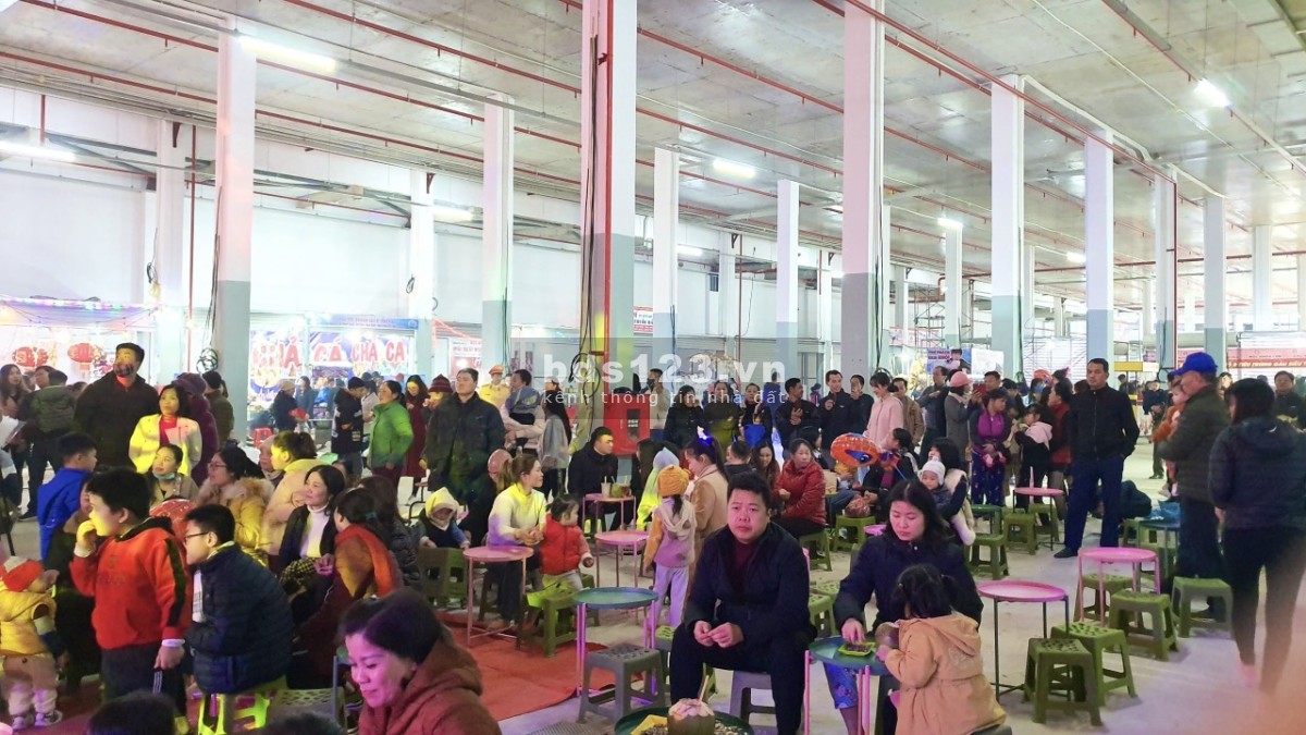 Đầu tư ngay với vốn tự có chỉ 180 triệu