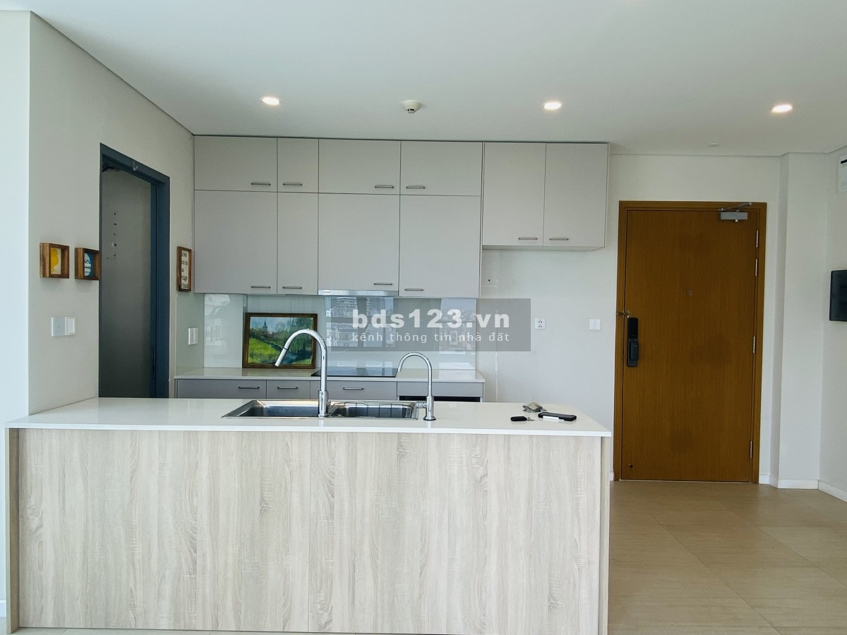 Bán căn hộ Đảo Kim Cương - Căn góc riêng tư 2PN - giá chỉ 7,6 tỷ bao full phí, TL