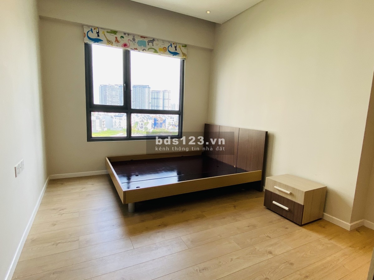 Bán căn hộ Đảo Kim Cương - Căn góc riêng tư 2PN - giá chỉ 7,6 tỷ bao full phí, TL