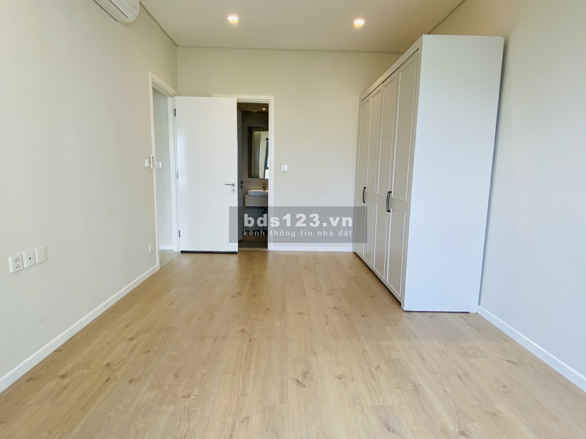 Bán căn hộ Đảo Kim Cương - Căn góc riêng tư 2PN - giá chỉ 7,6 tỷ bao full phí, TL