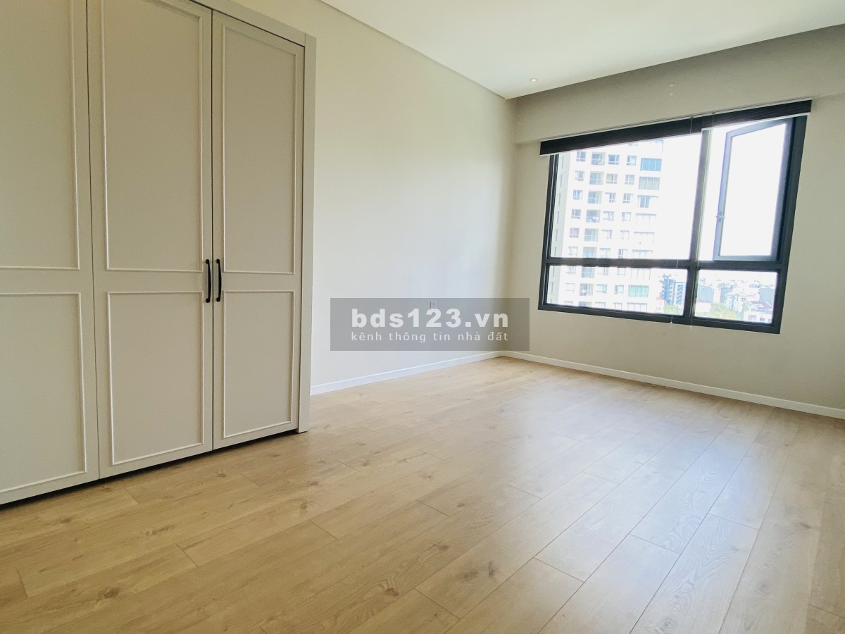 Bán căn hộ Đảo Kim Cương - Căn góc riêng tư 2PN - giá chỉ 7,6 tỷ bao full phí, TL