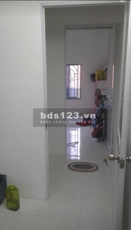 Bán nhà riêng hẻm 943/ Quang Trung Phường 14 Quận Gò Vấp, 1 lầu nhỏ xinh