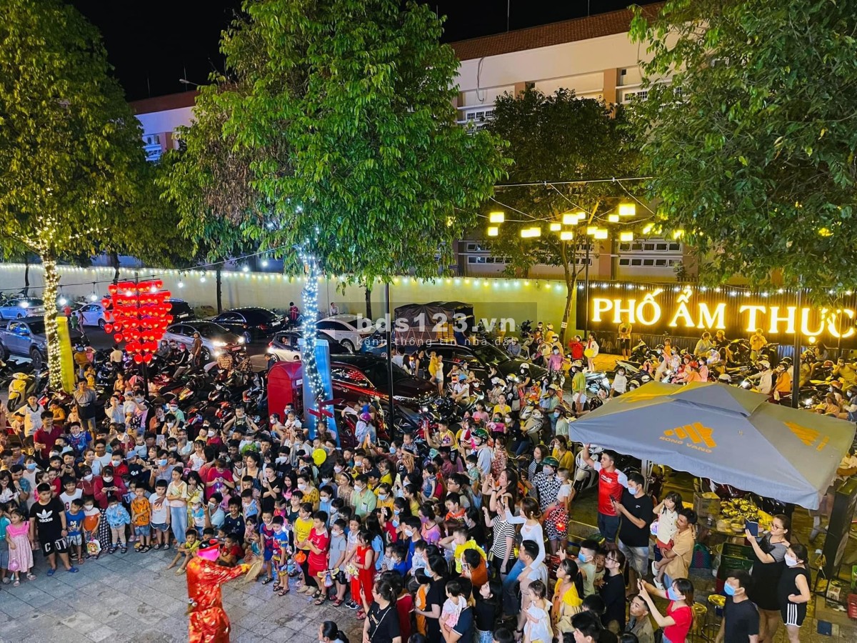 Dãy Shophouse Kinh Doanh Đang cho Thuê 15 - 18 triệu/tháng, Hợp đồng thuê lâu dài