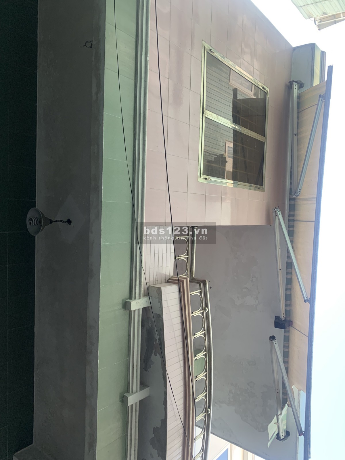 Bán 2 nhà 2 tầng, Kiệt 90/9/8 Đống Đa, Thuận Phước, Hải Châu, Đà Nẵng