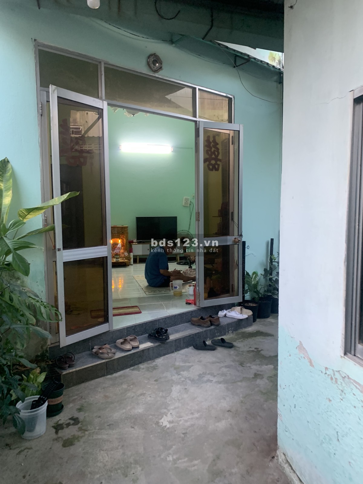 Bán 2 nhà 2 tầng, Kiệt 90/9/8 Đống Đa, Thuận Phước, Hải Châu, Đà Nẵng