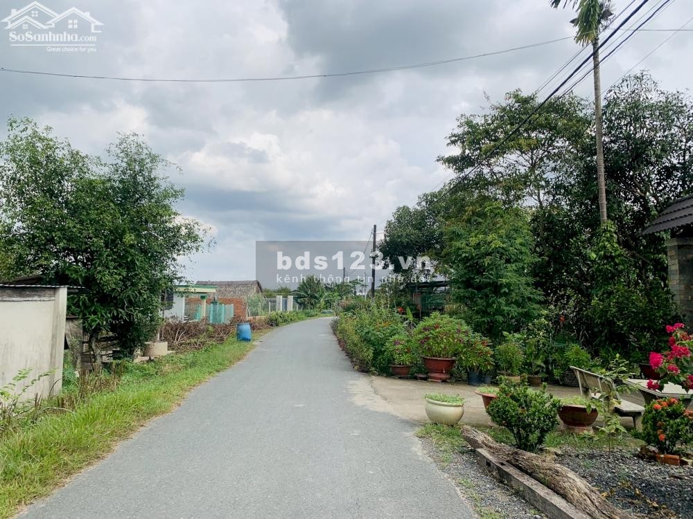 Tôi chính chủ bán 2000m2 đất vườn ngay TL2 giá 1 tỉ 890triệu QH đất ont Lh 0397 941 642