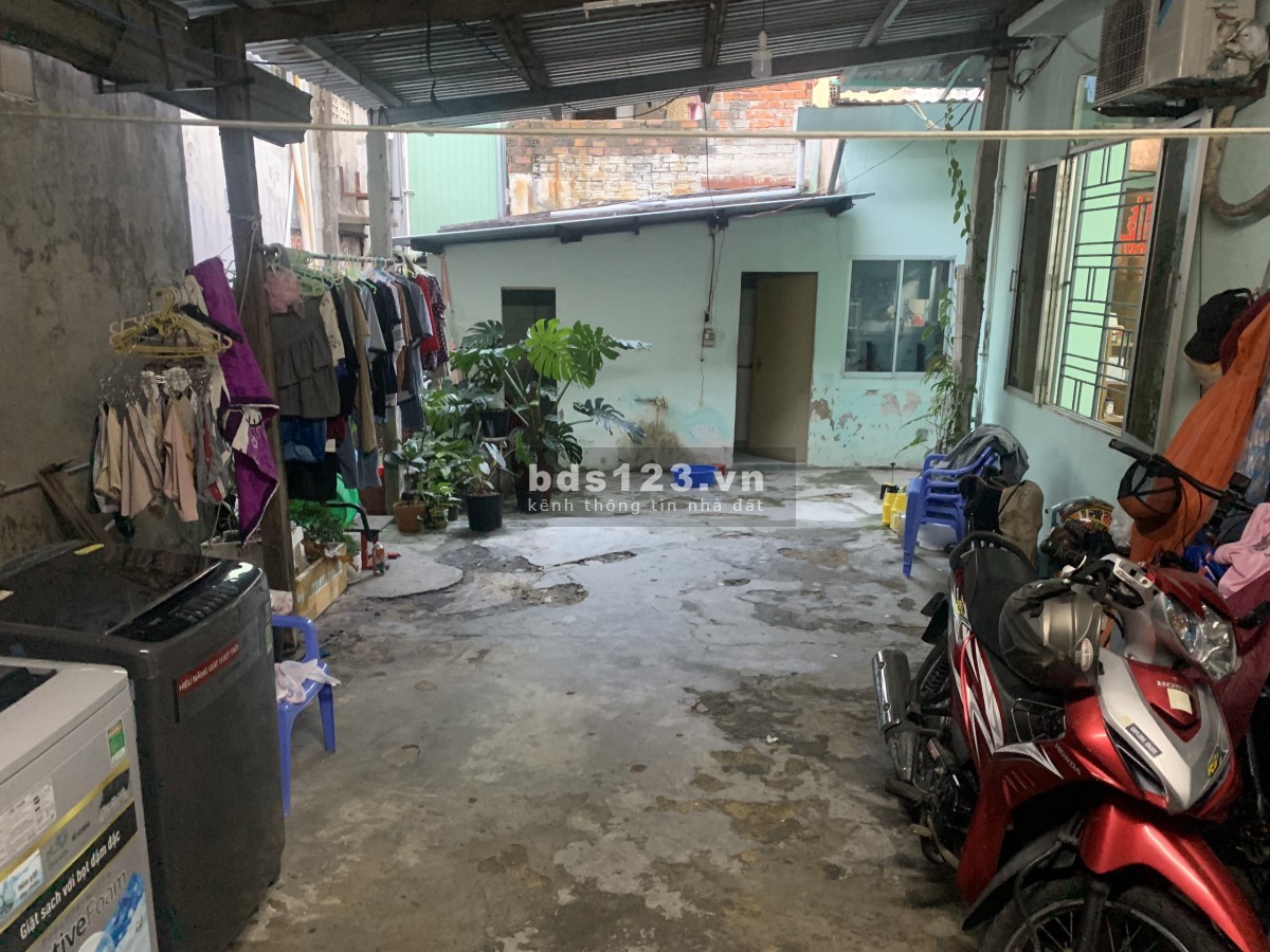Bán 2 nhà 2 tầng, Kiệt 90/9/8 Đống Đa, Thuận Phước, Hải Châu, Đà Nẵng