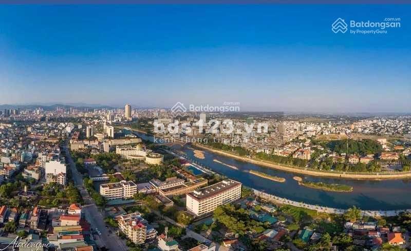 Quỹ hàng ngoại giao Kalong Riverside giá cực hấp dẫn, vị tri trung tâm, đã có sổ đỏ