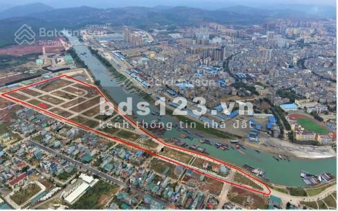 Quỹ hàng ngoại giao Kalong Riverside giá cực hấp dẫn, vị tri trung tâm, đã có sổ đỏ