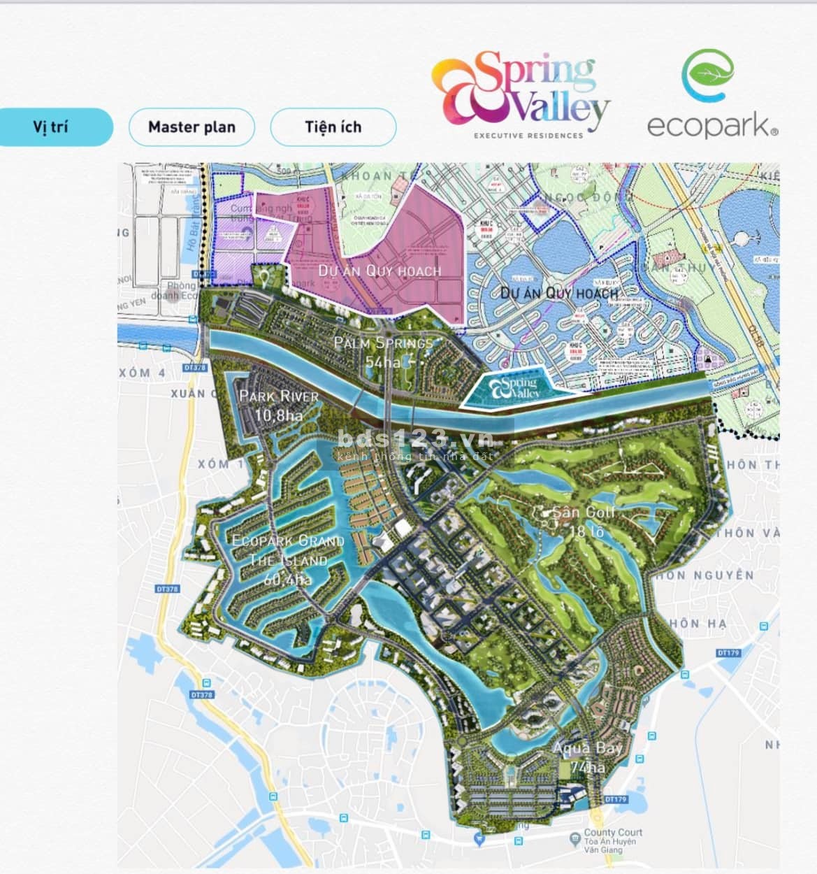Nhà liền kề giá tốt nhất khu đô thị Ecopark, giá tốt