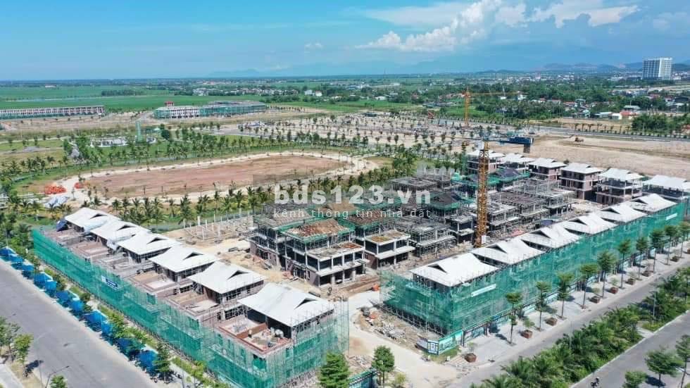 Iris giai đoạn 2 của dự án Eco Garden chính thức ra mắt, giá tốt