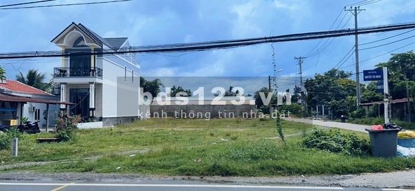 Cần Sang Gấp lô góc 2 Mặt tiền đường Nguyễn Thị Rành sát bên Tỉnh Lộ 2