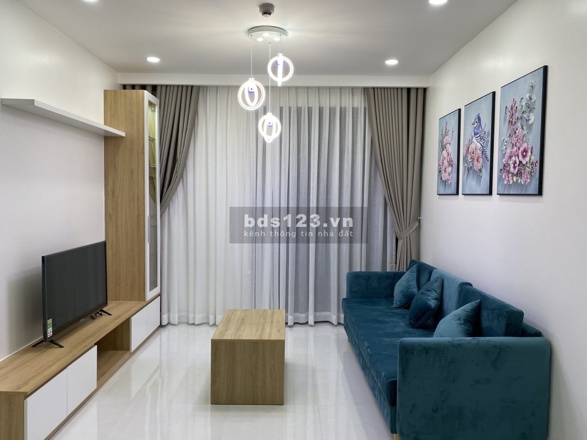 Nhà đẹp quá khách ạ - Feliz En Vista cho thuê 2pn_2wc. Tháng 2 nhận nhà được. Tâm: 0902.0506.43