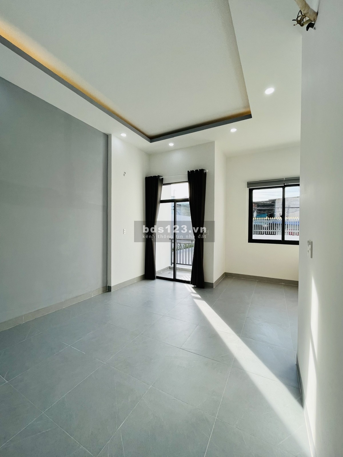 Cho thuê Căn Hộ DV 100% mới ( Biệt Thự ), View Rộng Thoáng, Đ.Tây Hoà, Phước Long A, Q9. Giá chỉ 5tr