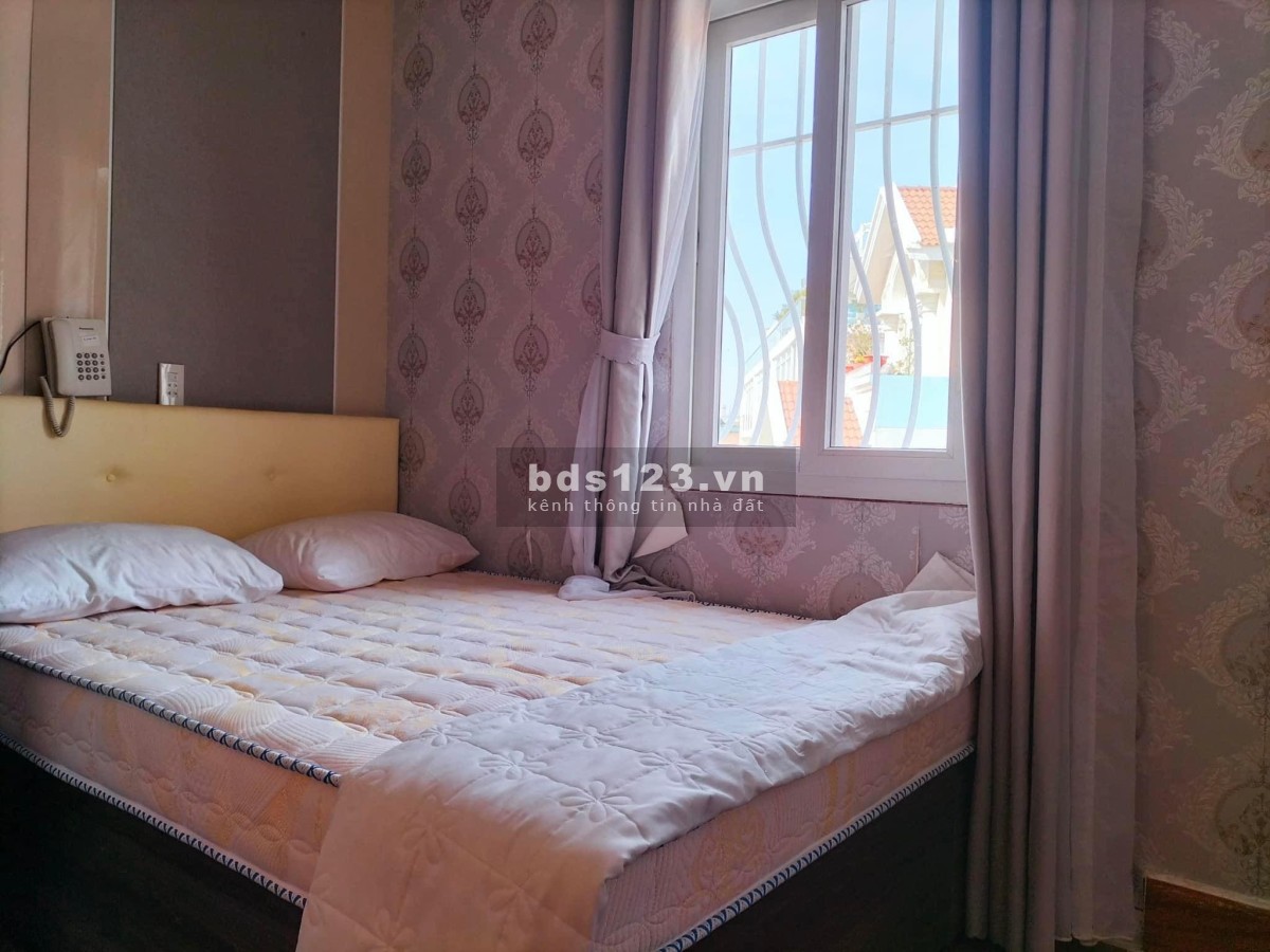 Bán nhà biệt thự 2 MT, 7.5 x 22 ,7 tầng, giá 34 tỷ giảm sâu còn 22 tỷ