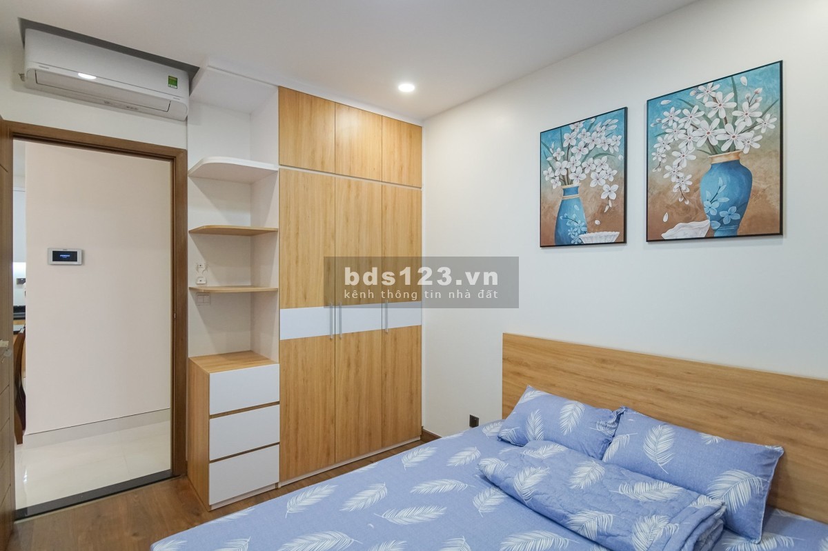 Nhà đẹp quá khách ạ - Feliz En Vista cho thuê 2pn_2wc. Tháng 2 nhận nhà được. Tâm: 0902.0506.43