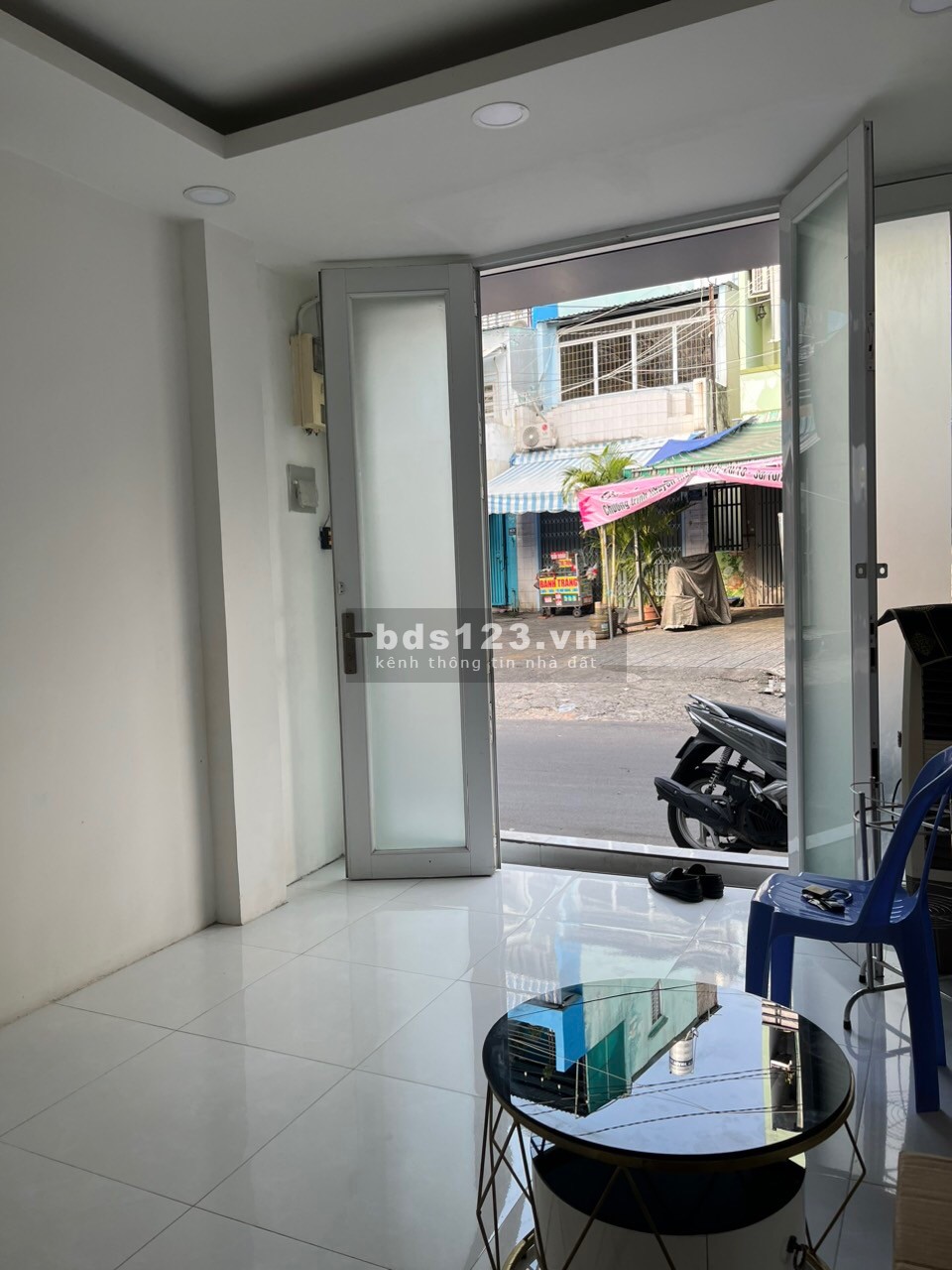 Chính chủ bán gấp nhà Quận 3 2tỷ7 33m2 dẫn đi xem ngay