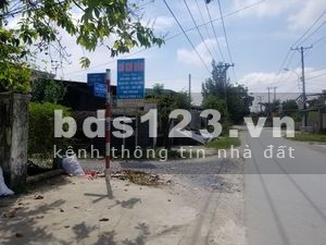 Chính chủ bán lô đất full thổ 350m2 MT Nguyễn Văn Khạ giá 2 tỉ 550Tr NH cho vay 65% LH 0397 941 642