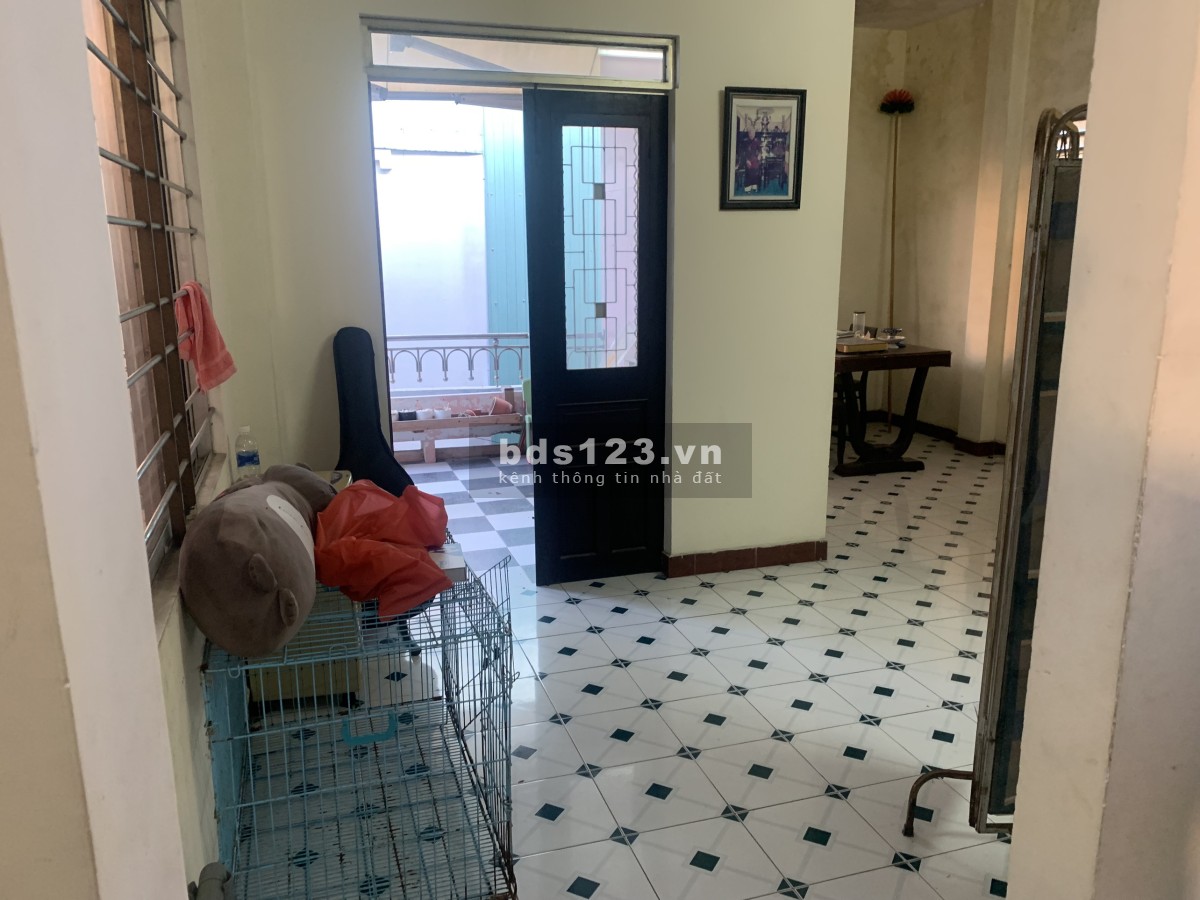 Bán 2 nhà 2 tầng, Kiệt 90/9/8 Đống Đa, Thuận Phước, Hải Châu, Đà Nẵng