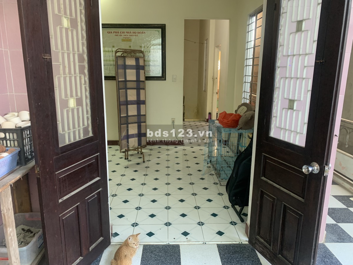 Bán 2 nhà 2 tầng, Kiệt 90/9/8 Đống Đa, Thuận Phước, Hải Châu, Đà Nẵng