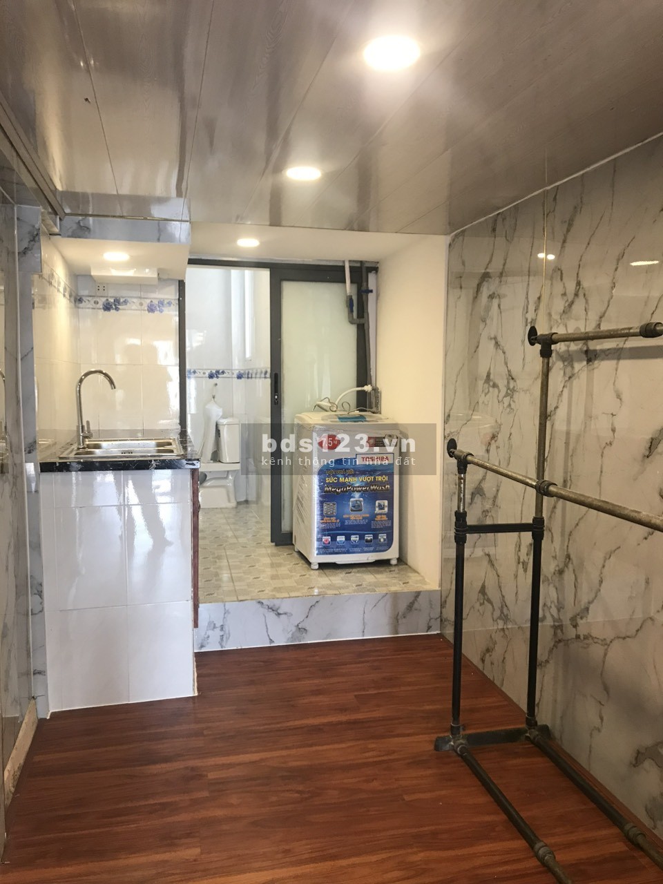 Cho thuê căn hộ trung tâm Quận 1, Pasteur, Lý Tự Trọng giá rẻ, LH 0932234316