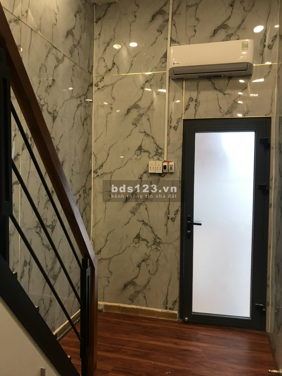 Cho thuê căn hộ mini trung tâm Quận 1-Chỉ 6tr500k-0932234316