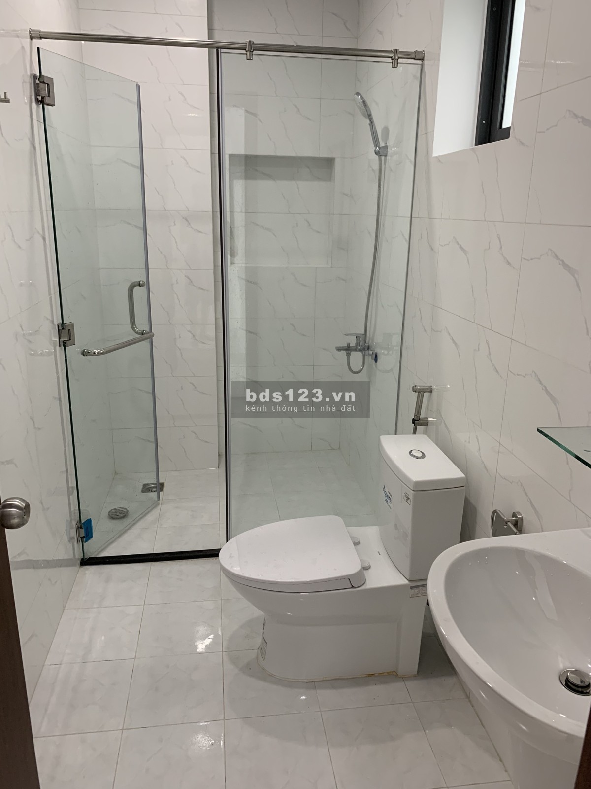 Bán Nhà Trung Tâm Thị Trấn Trảng Bom. Đối Diện Công Viên