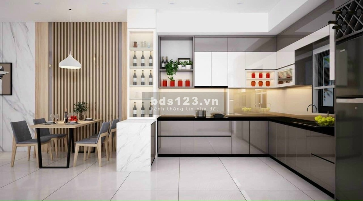 Mở bán 310 căn nhà ở xã hội tại phường Chánh Phú Hoà, thị xã Bến Cát. Vị trí đẹp gần các KCN lớn