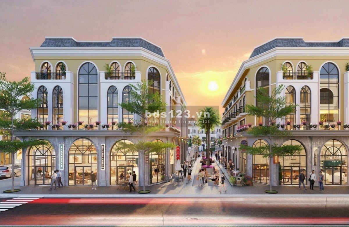 Mở bán 310 căn nhà ở xã hội tại phường Chánh Phú Hoà, thị xã Bến Cát. Vị trí đẹp gần các KCN lớn
