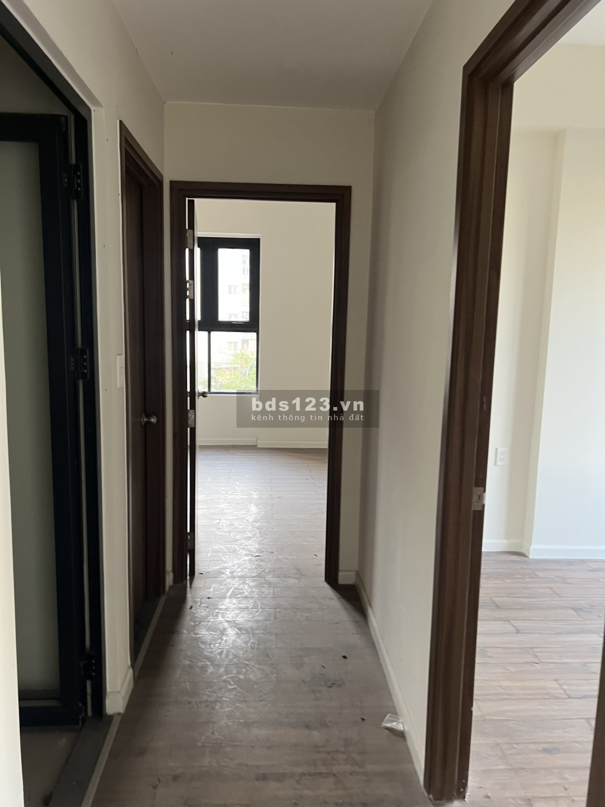 Cho thuê căn hộ 2pn ở Mizuki Park gần bên trung tâm quận 7